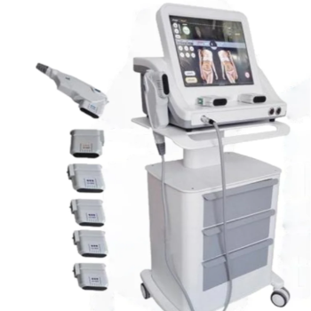 Transforming Beauty: How HIFU Machines Are Revolutionizing Skincare in India