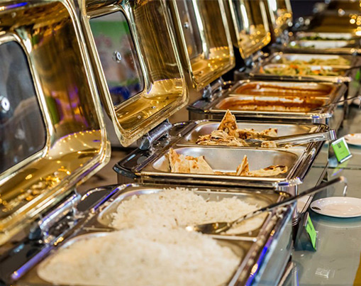 Catering Services For Events in Pune