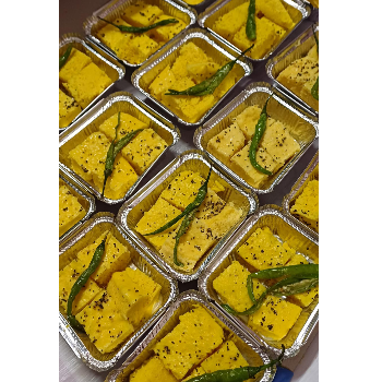 Rediscovering Tradition: How Dhokla Parcels Bring Joy to Indian Homes