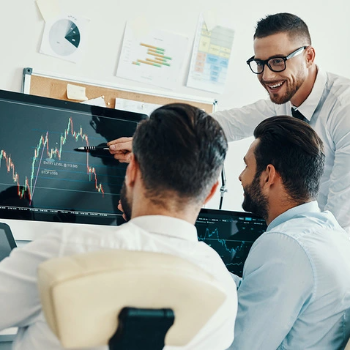 Navigating the Share Market: How Personalized Support Transforms Your Investment Journey