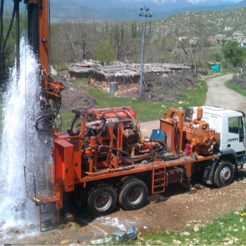 Drilling Dreams: How Lalu Chikhlonde Borewells Transformed Rural Water Access