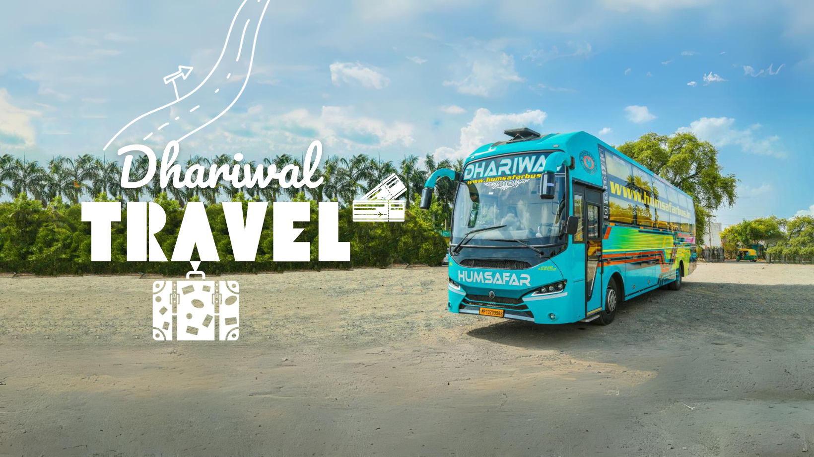 Best Bus Service Navalakha Indore