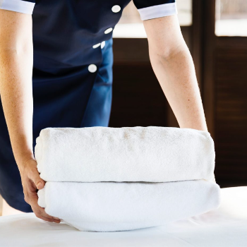 Embracing Hassle-Free Living: The Story of Daily Housekeeping