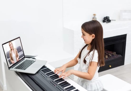 Harmonizing Dreams: How Keyboard Classes in Jagatpura Transform Lives