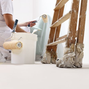 Transform Your Home with Ease: The Ultimate Solution for Stress-Free Painting