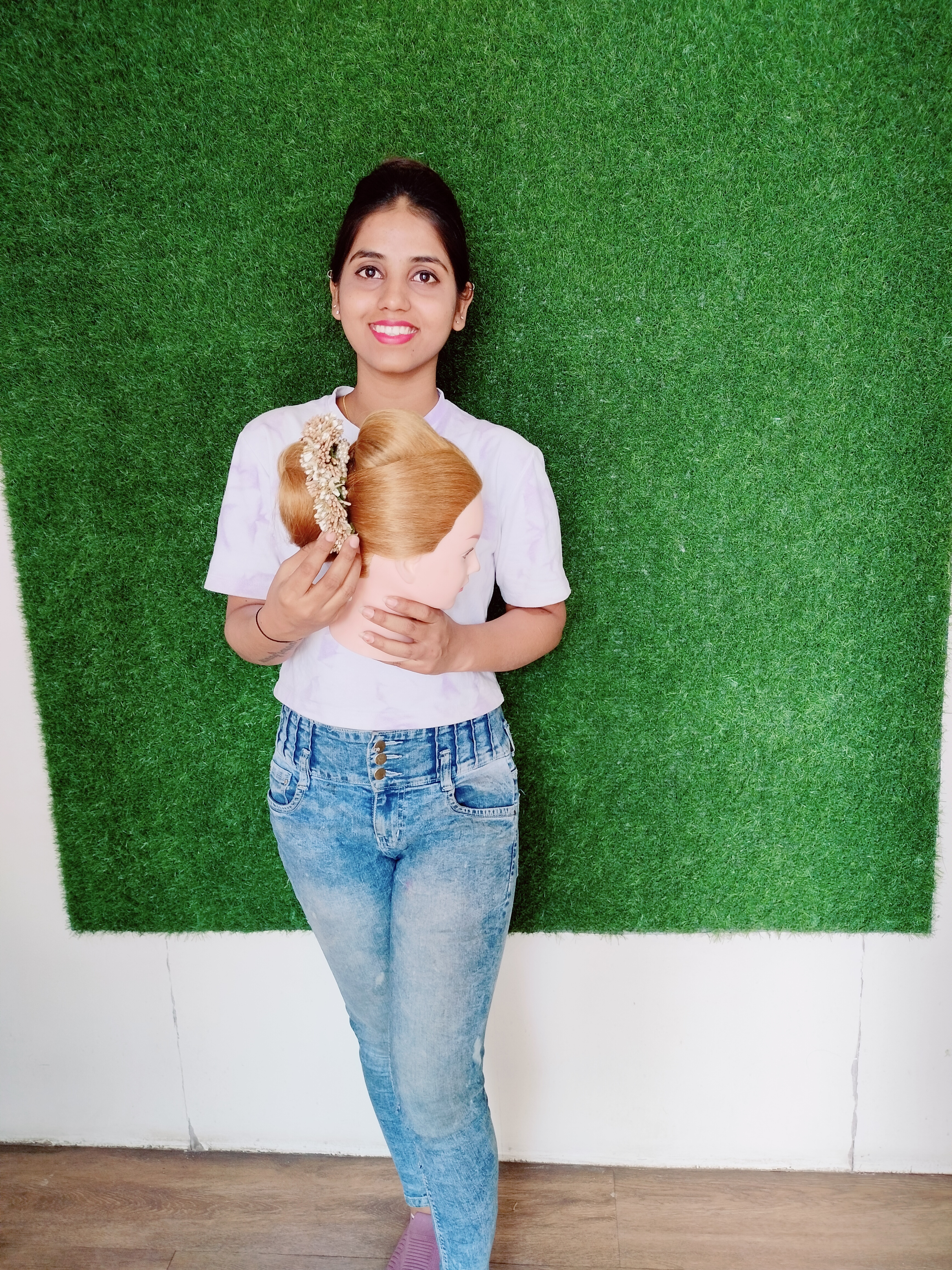 Transforming Lives: How Ash Salon Solves Your Hair Woes