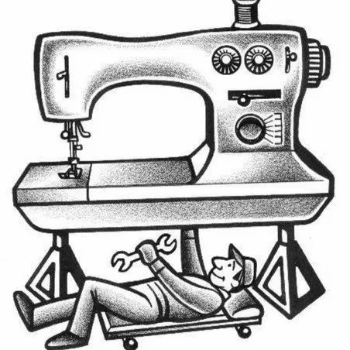 Empowering Artisans: The Tale of Shree Vinayak Sewing Machines