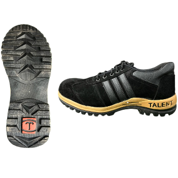 Empowering India's Workforce: The Unseen Value of Talent Safety Shoes