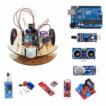 Empowering Future Innovators: The Story of Aditi and Her Arduino Journey