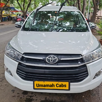 Journey of Comfort and Convenience: How Crysta Cab Service Solves Commuting Woes