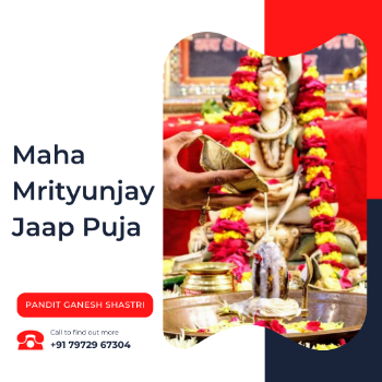 Embracing Peace: How the Mahamrityunjaya Jaap Puja Transforms Lives | Shri Trimbakeshwar Jyotirlinga Temple, Nashik