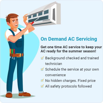 Transforming Home Comfort: How AC Servicing Solved Ramesh's Summer Woes