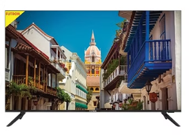 Transform Your Viewing Experience: Why a Full HD LED Smart TV is a Game-Changer for Indian Families