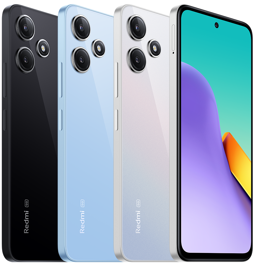 Unlock the Future with Redmi 12 5G: A Game-Changer for Tech-Savvy Indians | VIRAJ ENTERPRISES