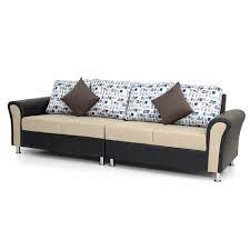 Transform Your Living Room with the Perfect Wooden Sofa: Meet Priya’s Story