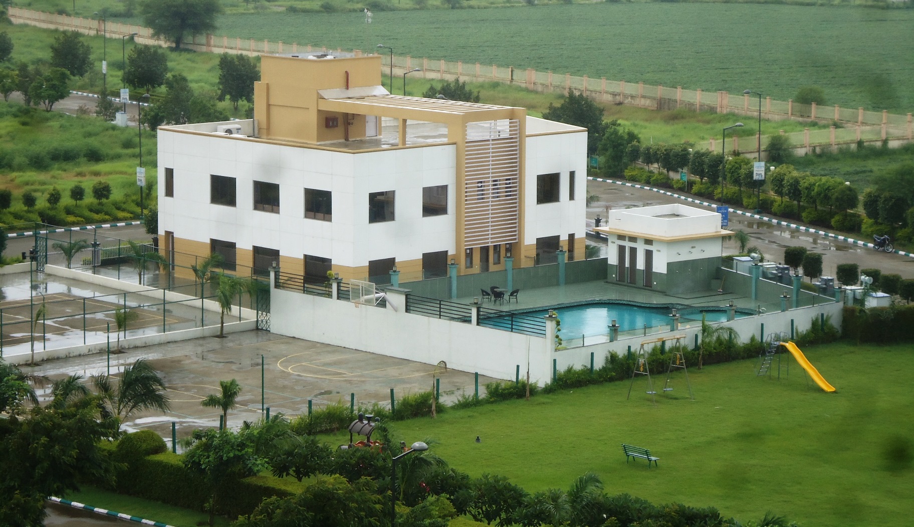 Transforming Dreams into Reality: Discover Your Perfect Plot at Manthan Realty