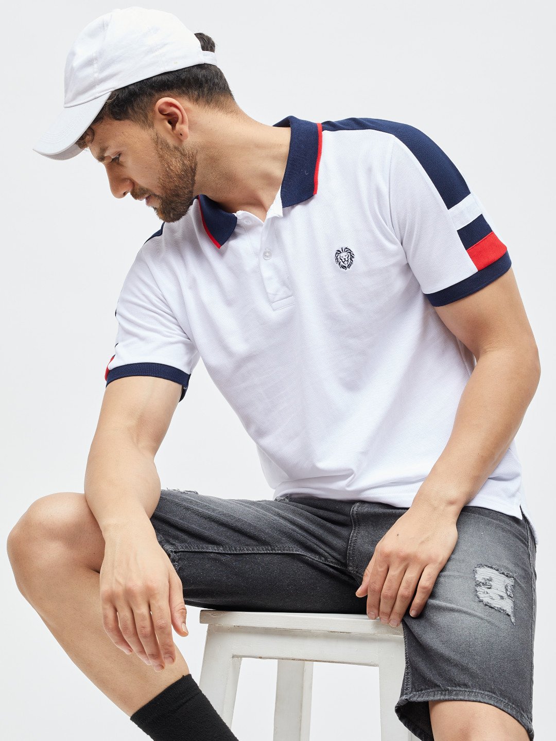 Transform Your Wardrobe with Stylish Comfort: The Ideal T-Shirt for Every Indian Man