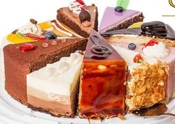 Indulge in Exquisite Pastry Delights: A Sweet Solution to Your Culinary Cravings