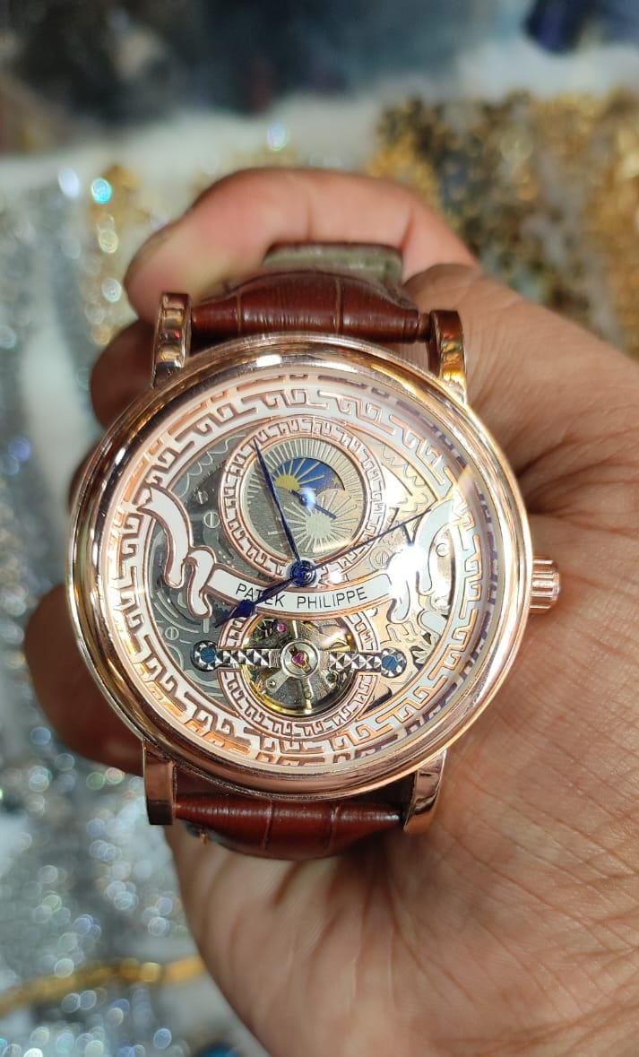 Best automatic watch in Indore NXT Level Sabji Mandi, 123, Main Road, Near Sanvid Nagar, Sanvid Nagar, Kanadiya