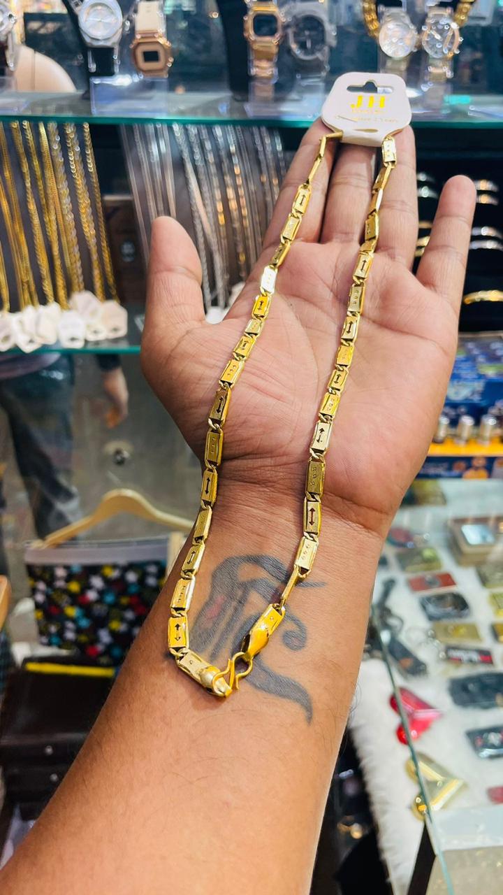 Best metal bracelet in Indore