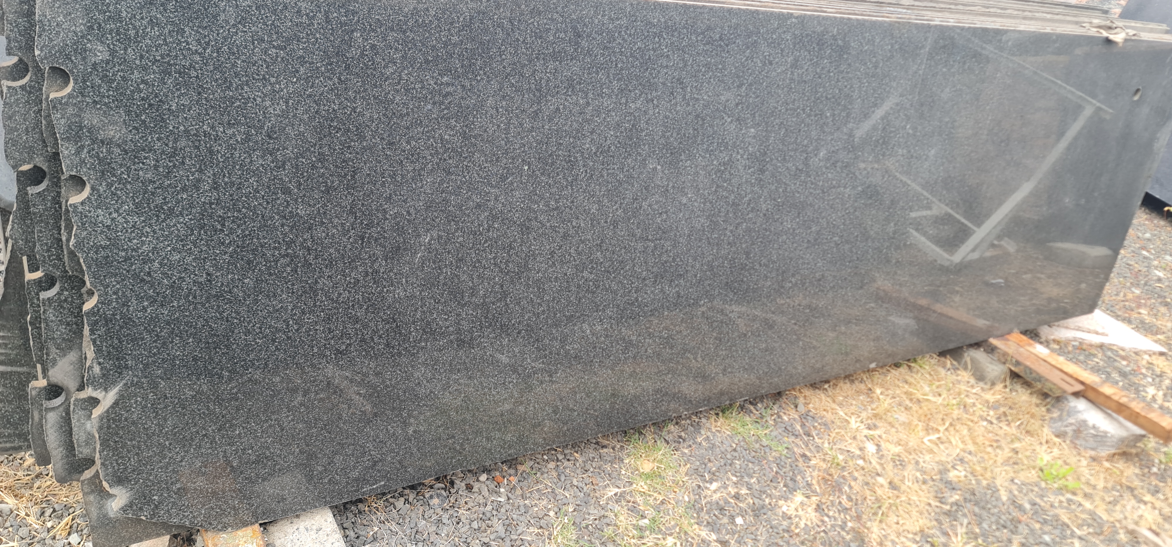 Transform Your Home with Udisa Black Granite: A Homeowner’s Journey