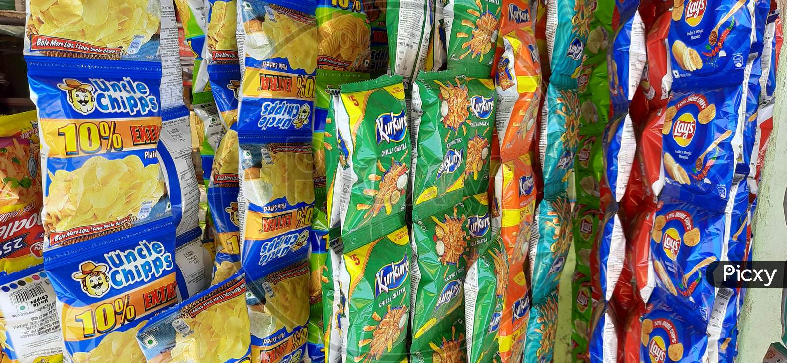 How a Simple Packet of Chips Became Raj's Secret to Family Bonding
