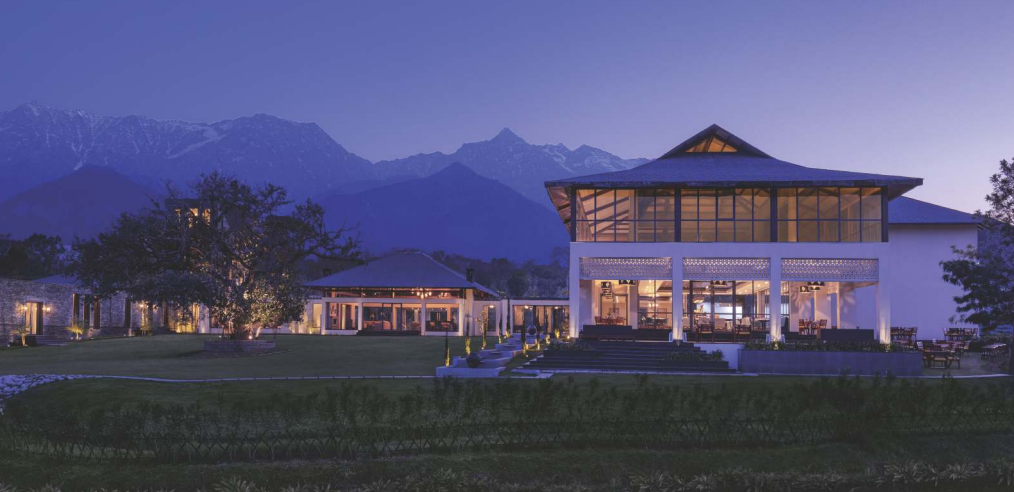 Discover Your Dream Holiday Home: A Journey with Raheja Brothers