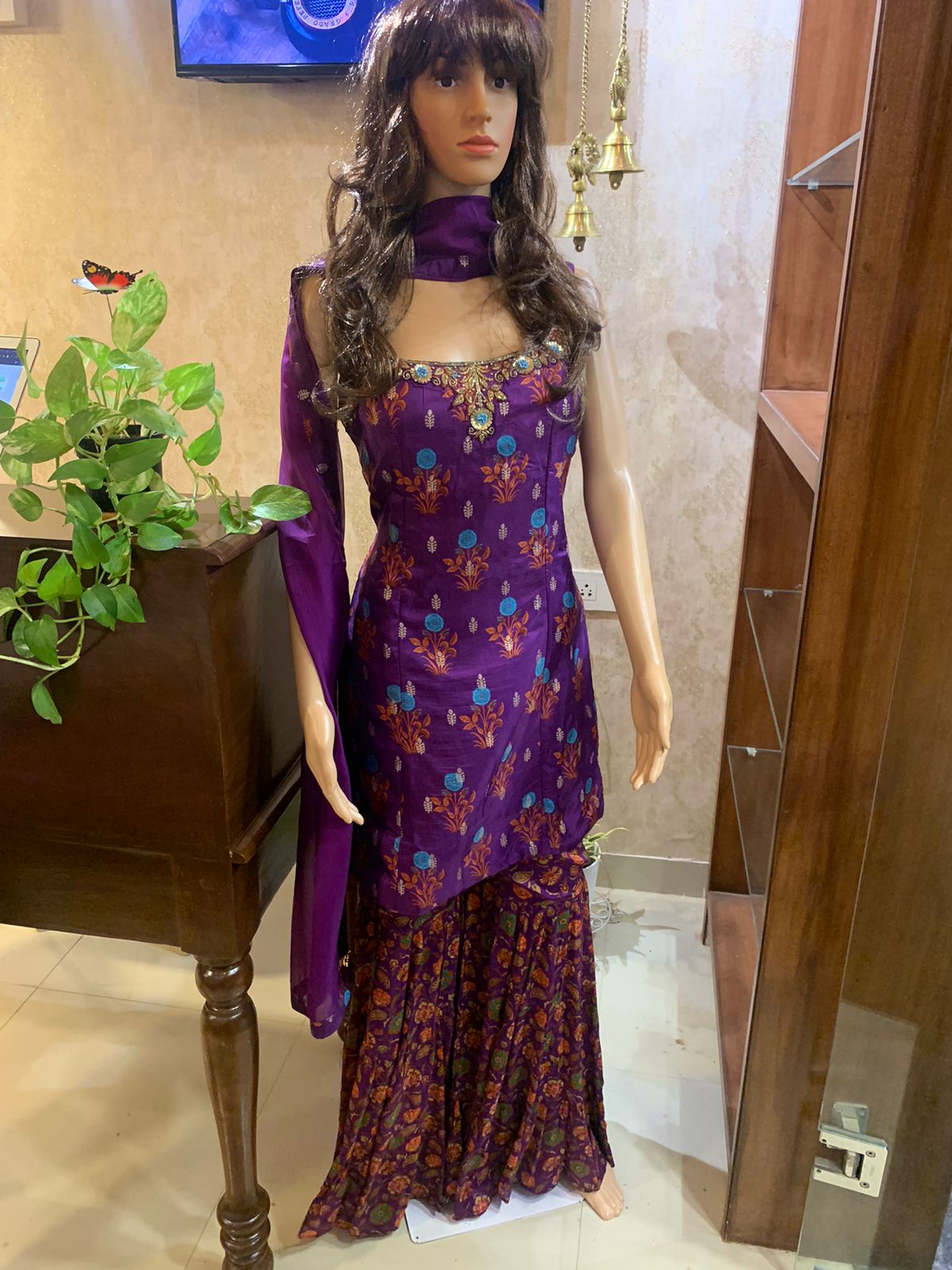 Embrace the Essence of Diwali with Sash Couture: A Journey of Elegance and Tradition