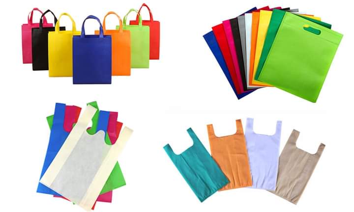 Eco-Friendly Elegance: Transforming Lives with Non-Woven Bags