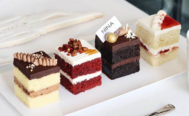 Sweet Solutions: How Irresistible Pastries Solved Anjali's Celebration Dilemma