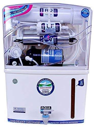 Transforming Lives: How A1 Aqua Water Purifiers Bring Clean Water Home
