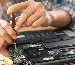 Transforming Tech Troubles: A New Era in Laptop and Desktop Repair