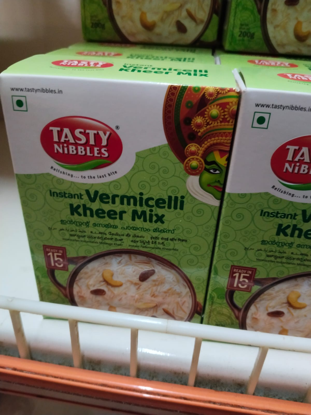 Discover the Joy of Effortless Homemade Kheer with Authentic Indian Kheer Mix