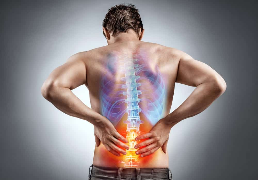 Finding Relief: How Dr. Uttam Sidhaye Transformed My Battle with Back Pain