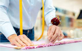 Transforming Lives: How a Stitch in Time Saves More Than Just Clothes