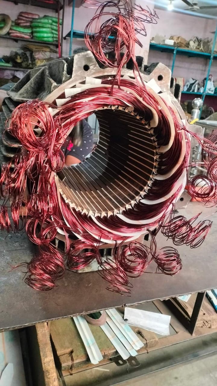 Solving Business Challenges with Ease: A Journey with Solanke Enterprises