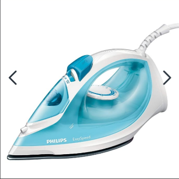 Ironing Out the Wrinkles: Transforming Lives with Every Press