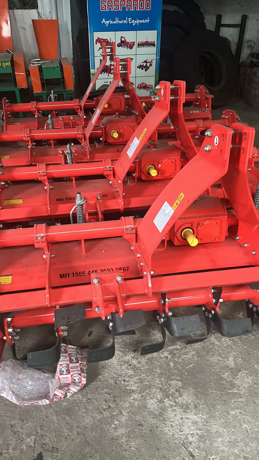 Empowering the Modern Indian Farmer: Transforming Lives with Innovative Farming Tools