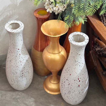 Blooming Joy: Transform Your Space with New Design Flower Pots