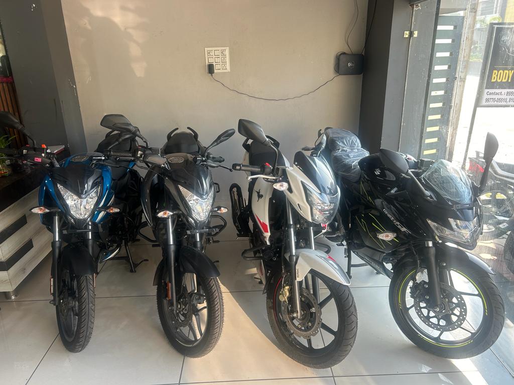 Transforming Journeys: How Honda Two-Wheelers Empower the Everyday Indian