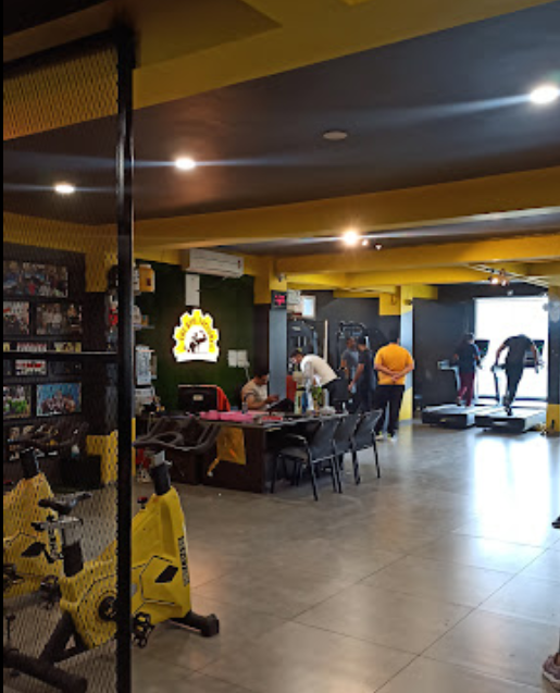 Transforming Lives: How Personal Training Services Empower Indian Entrepreneurs