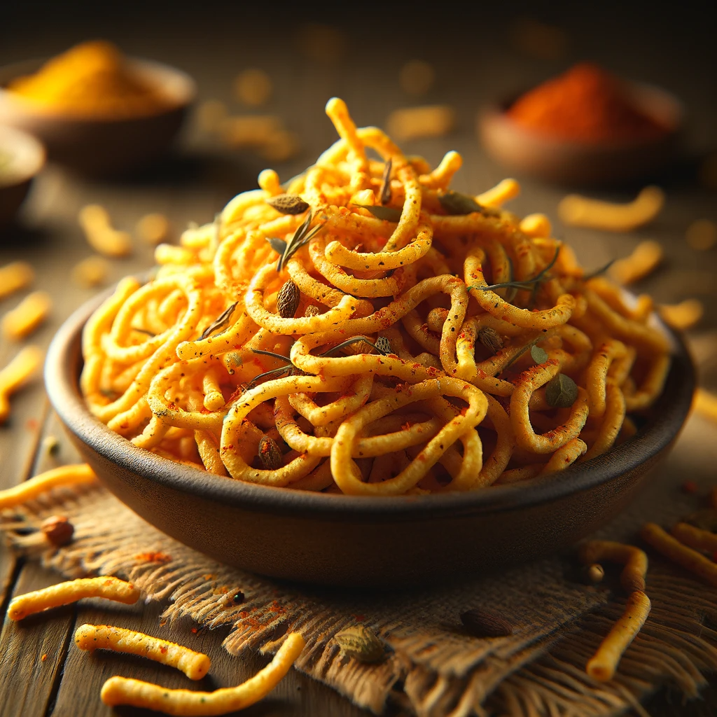 Savoring Tradition: How Shree Devnarayan Namkeen Brings Joy to Every Indian Household