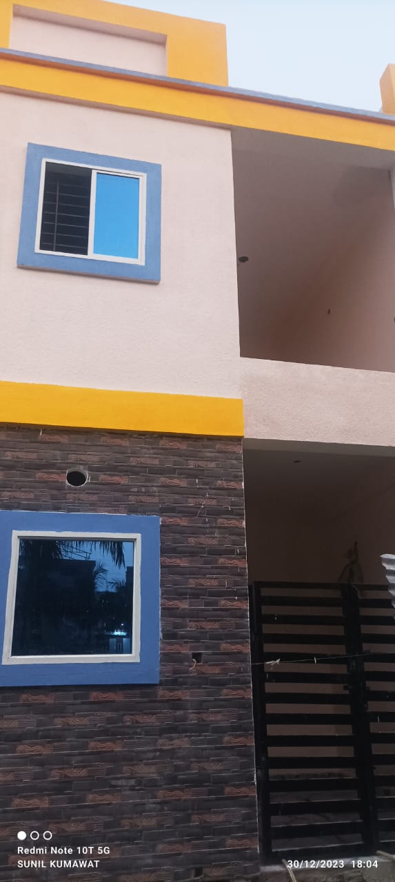 Finding Your Dream Home in Indore: A Journey Made Easy