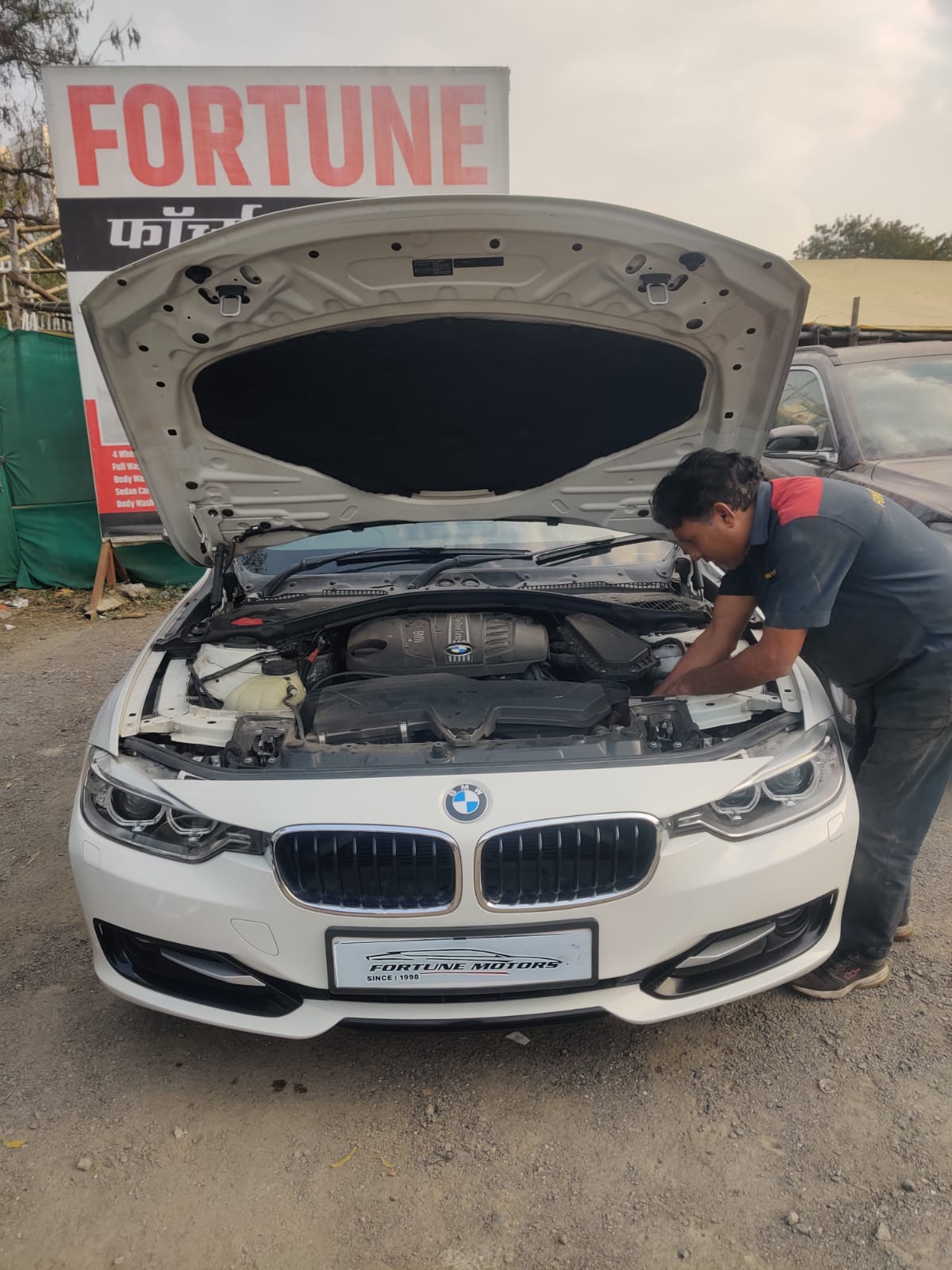 Empowering India's Drivers: How Vehicle Maintenance Packages Transform Lives