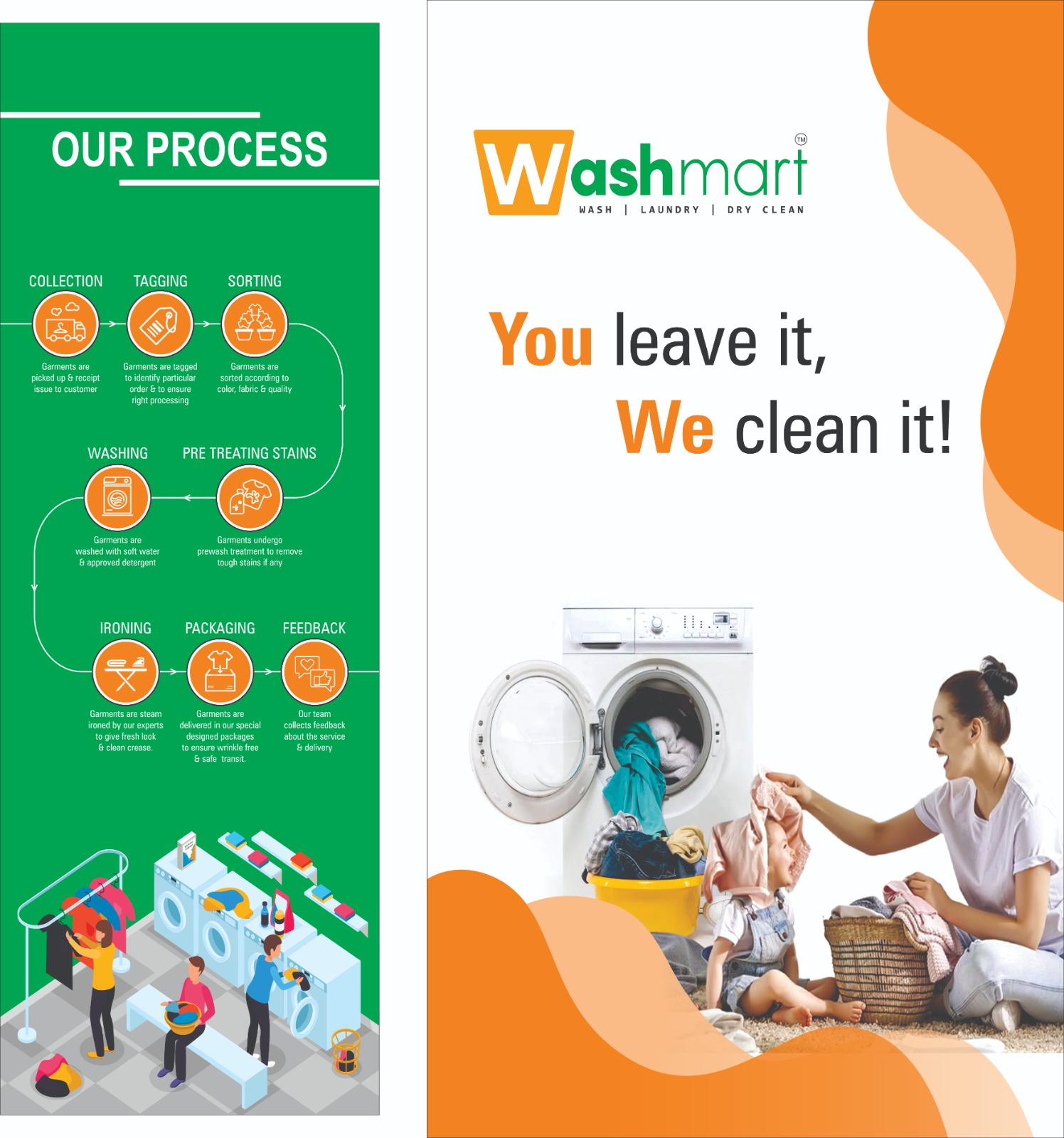 Transforming Fabric Care: How Premium Laundry Services Solve Your Biggest Wardrobe Woes