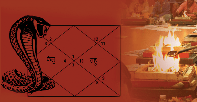 Finding Harmony: How Kaal Sarp Dosh Puja Transformed Ritesh’s Life