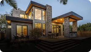 Transforming Dreams into Reality: How Home Planning and Construction Services Empower Modern Indian Families