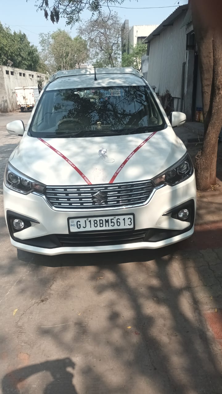 Discover India in Comfort: A Journey Tailored Just for You | Jay Bhavani Tour And Travels