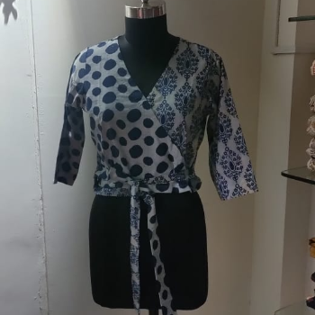 Embrace Comfort and Elegance: The Cotton Kimono for Every Indian Soul