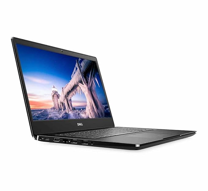 Transform Your Work Life with Dell E3400: The Perfect Solution for Ambitious Professionals